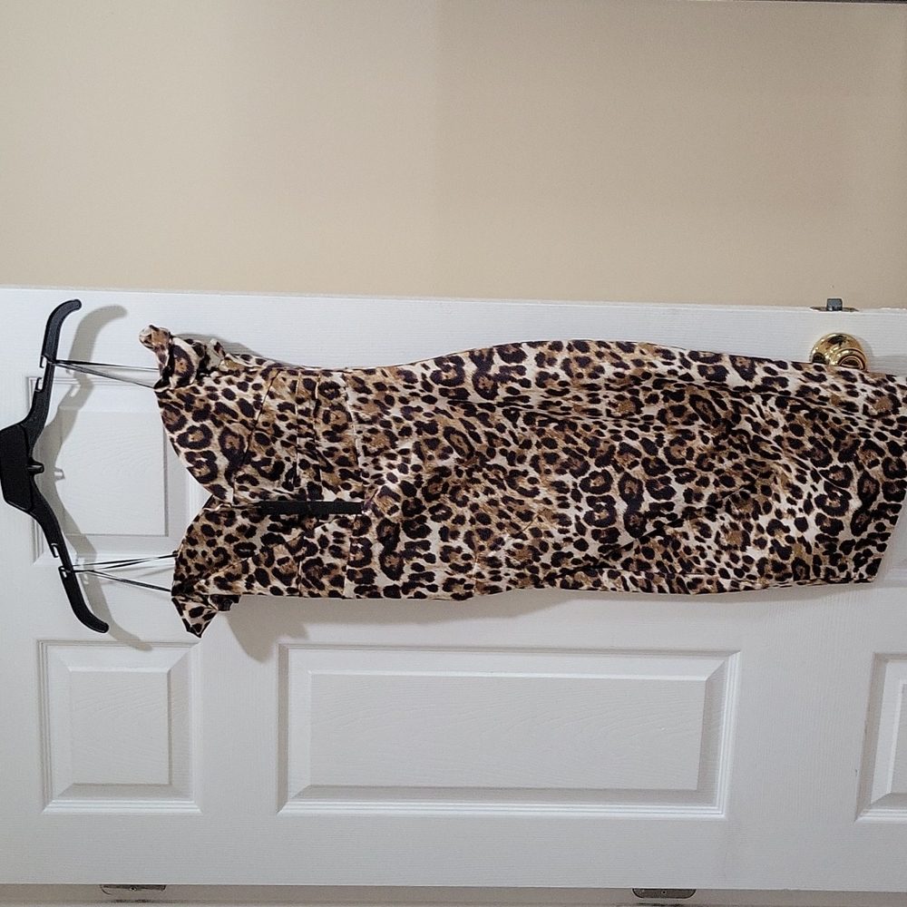 Vesper Dress